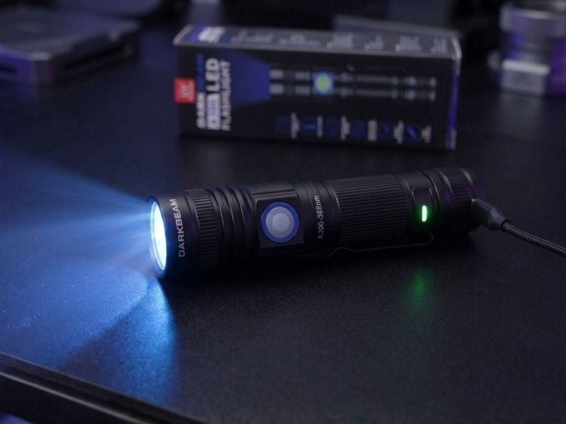 Rechargeable