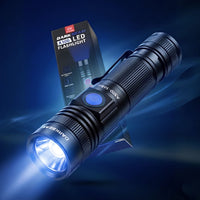 Rechargeable UV Paint Inspection & Fluorescent Detection Light